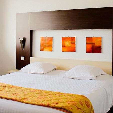 Hotel Windsor Contact Hotel Dieppe Zewnętrze zdjęcie