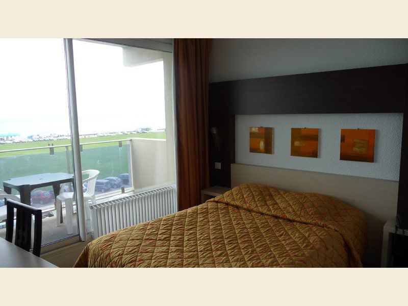 Hotel Windsor Contact Hotel Dieppe Zewnętrze zdjęcie