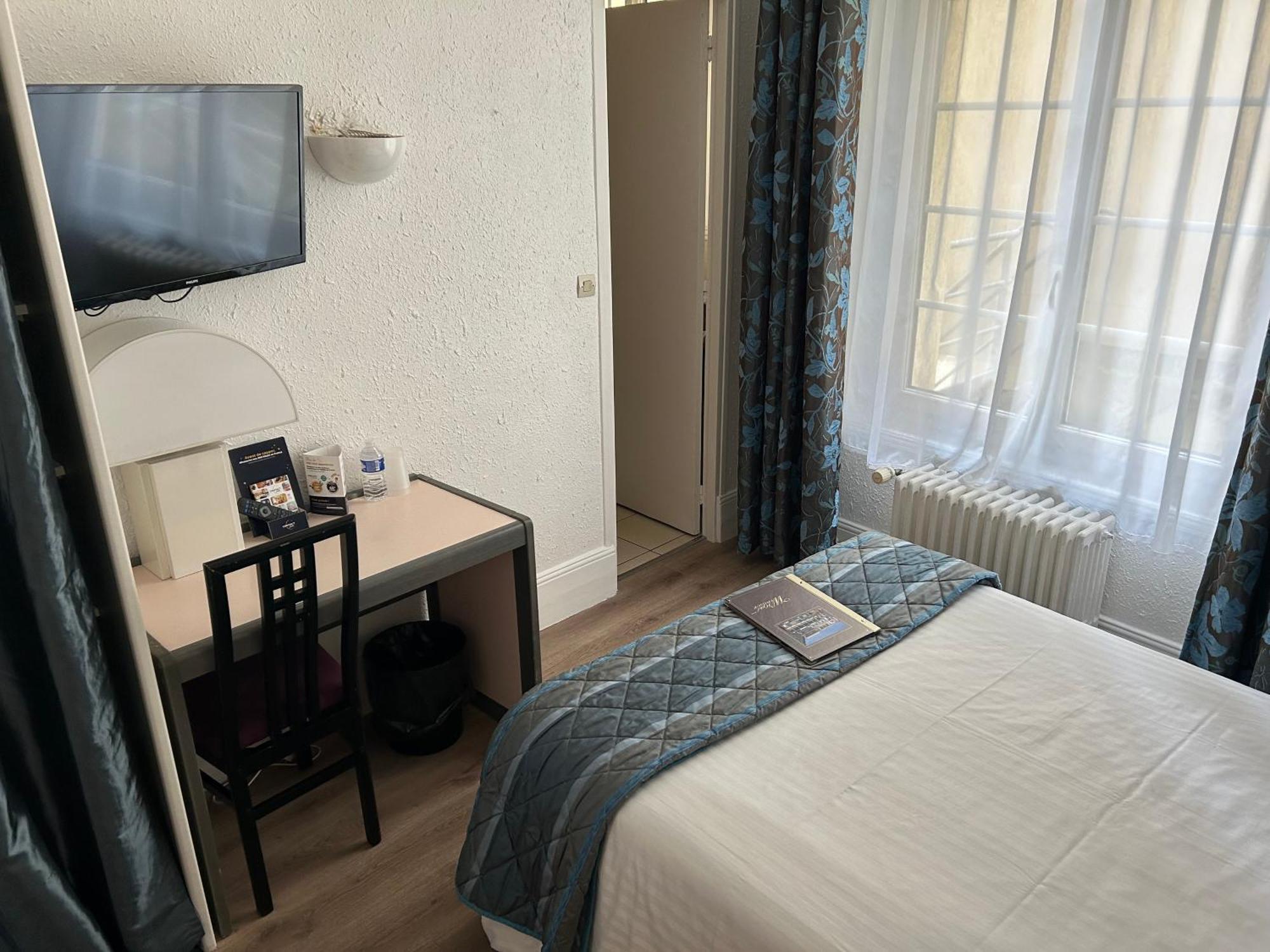 Hotel Windsor Contact Hotel Dieppe Zewnętrze zdjęcie