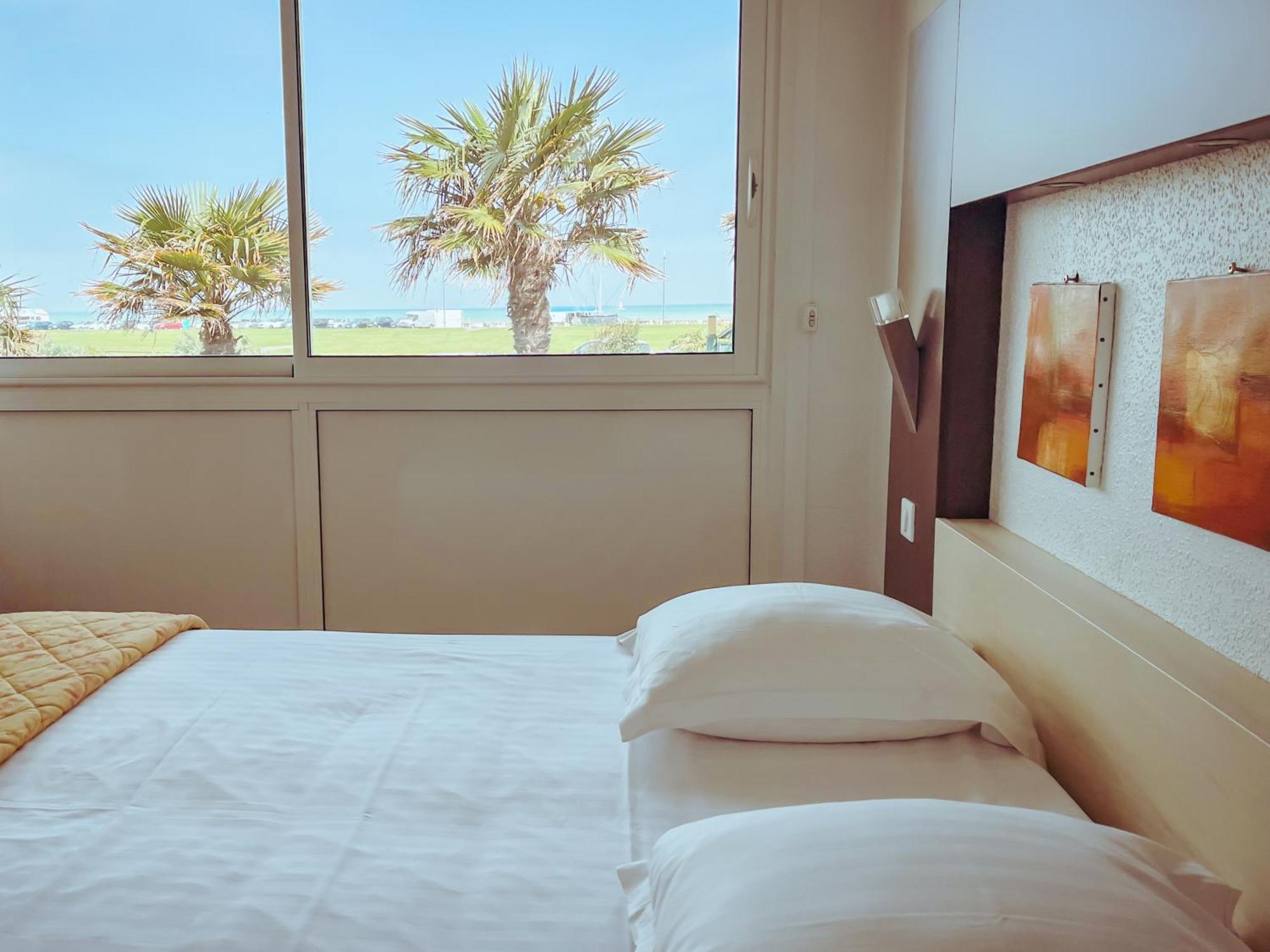 Hotel Windsor Contact Hotel Dieppe Zewnętrze zdjęcie