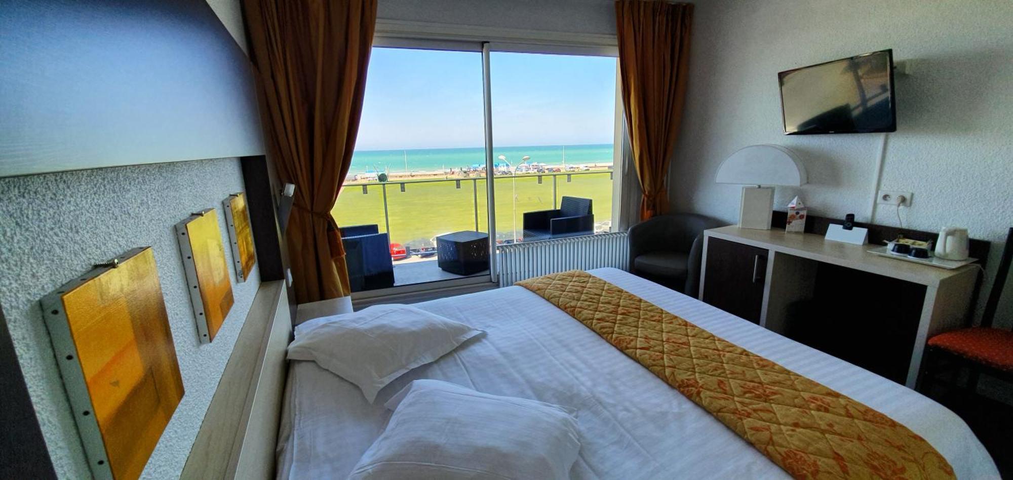 Hotel Windsor Contact Hotel Dieppe Zewnętrze zdjęcie