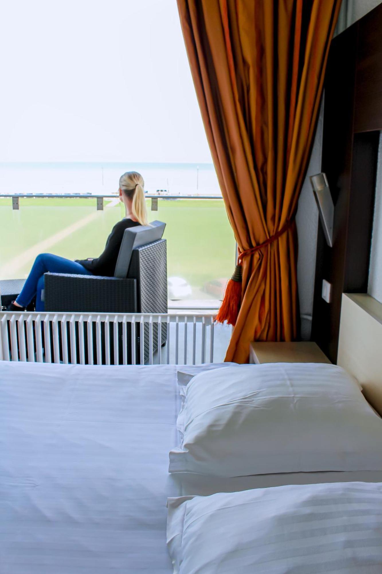 Hotel Windsor Contact Hotel Dieppe Zewnętrze zdjęcie