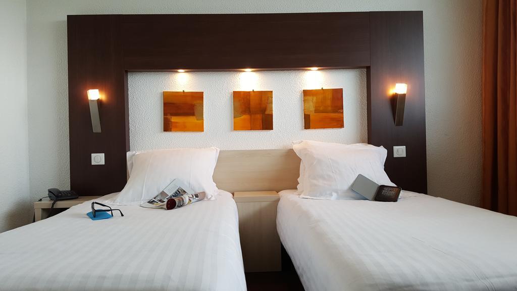 Hotel Windsor Contact Hotel Dieppe Zewnętrze zdjęcie