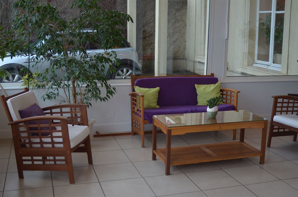 Hotel Windsor Contact Hotel Dieppe Zewnętrze zdjęcie