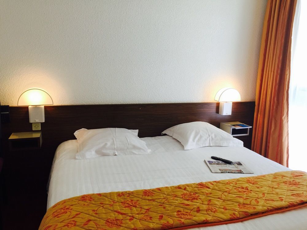 Hotel Windsor Contact Hotel Dieppe Zewnętrze zdjęcie