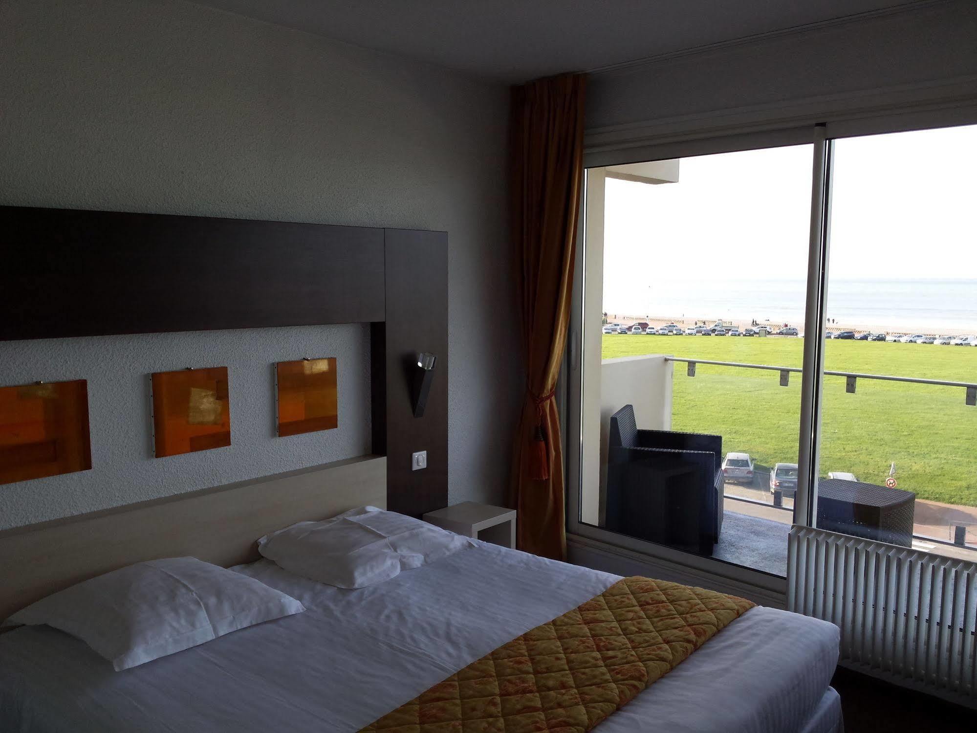 Hotel Windsor Contact Hotel Dieppe Zewnętrze zdjęcie