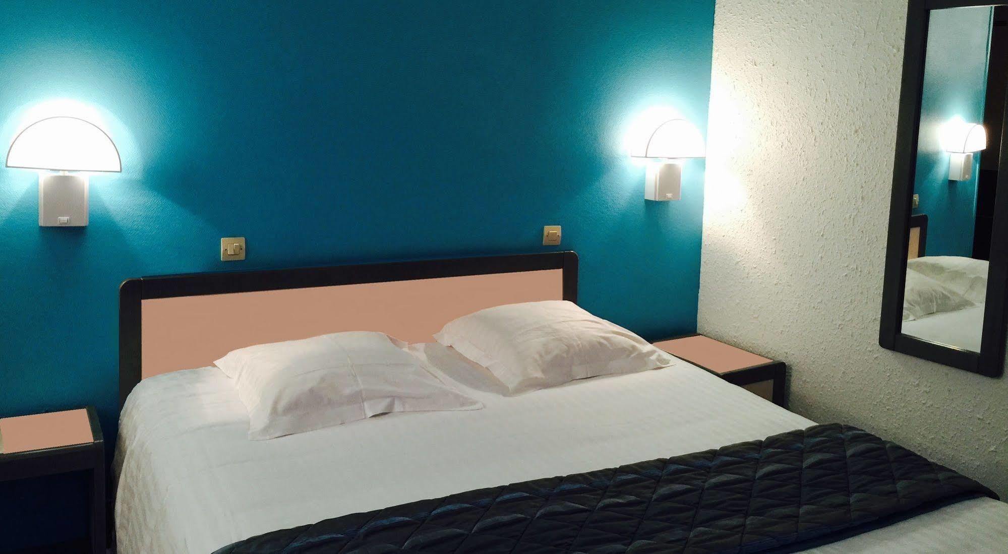 Hotel Windsor Contact Hotel Dieppe Zewnętrze zdjęcie