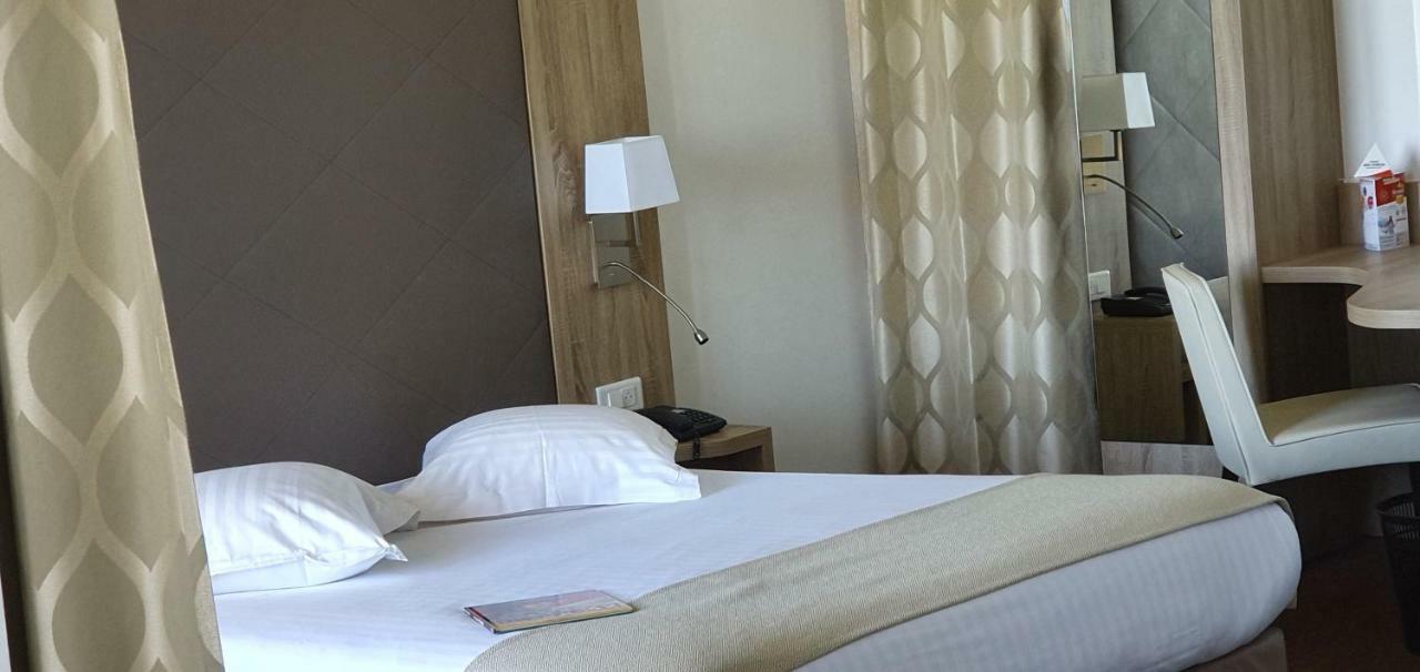 Hotel Windsor Contact Hotel Dieppe Zewnętrze zdjęcie